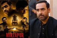 Mirzapur The Movie controversy