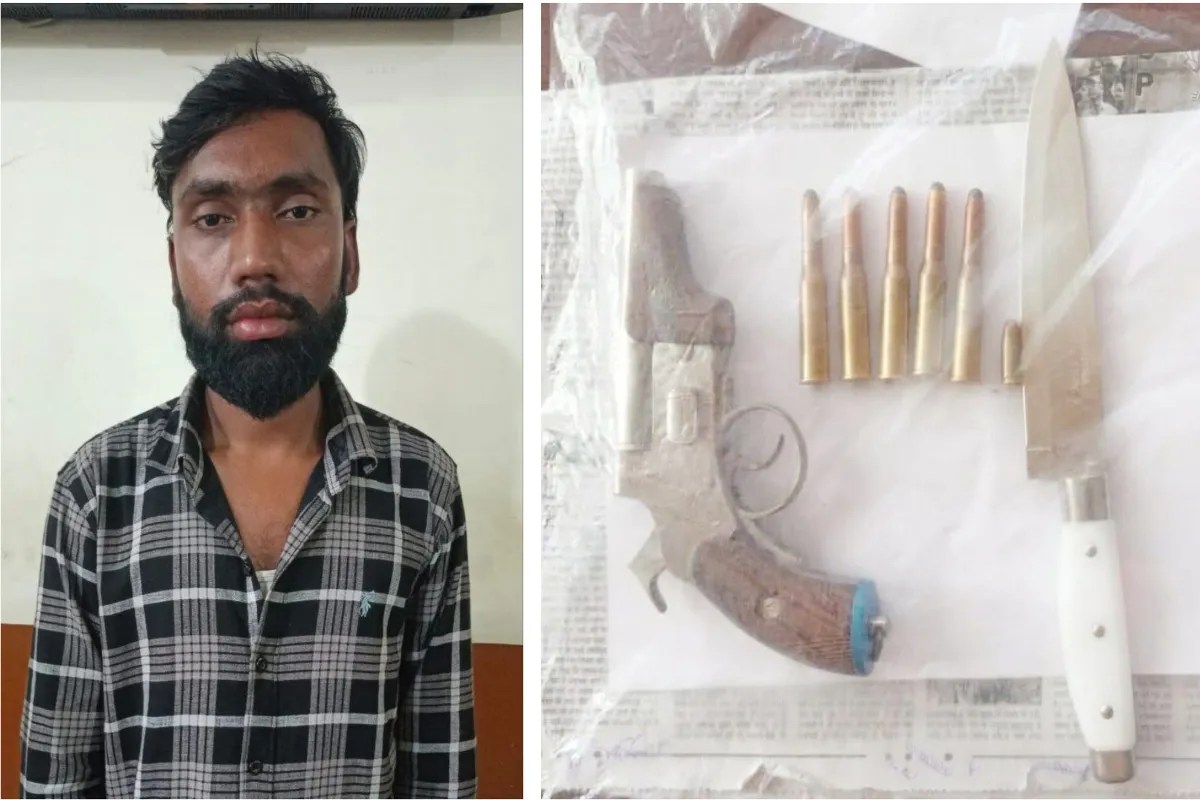 Contract killing in Ambikapur