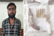 Contract killing in Ambikapur
