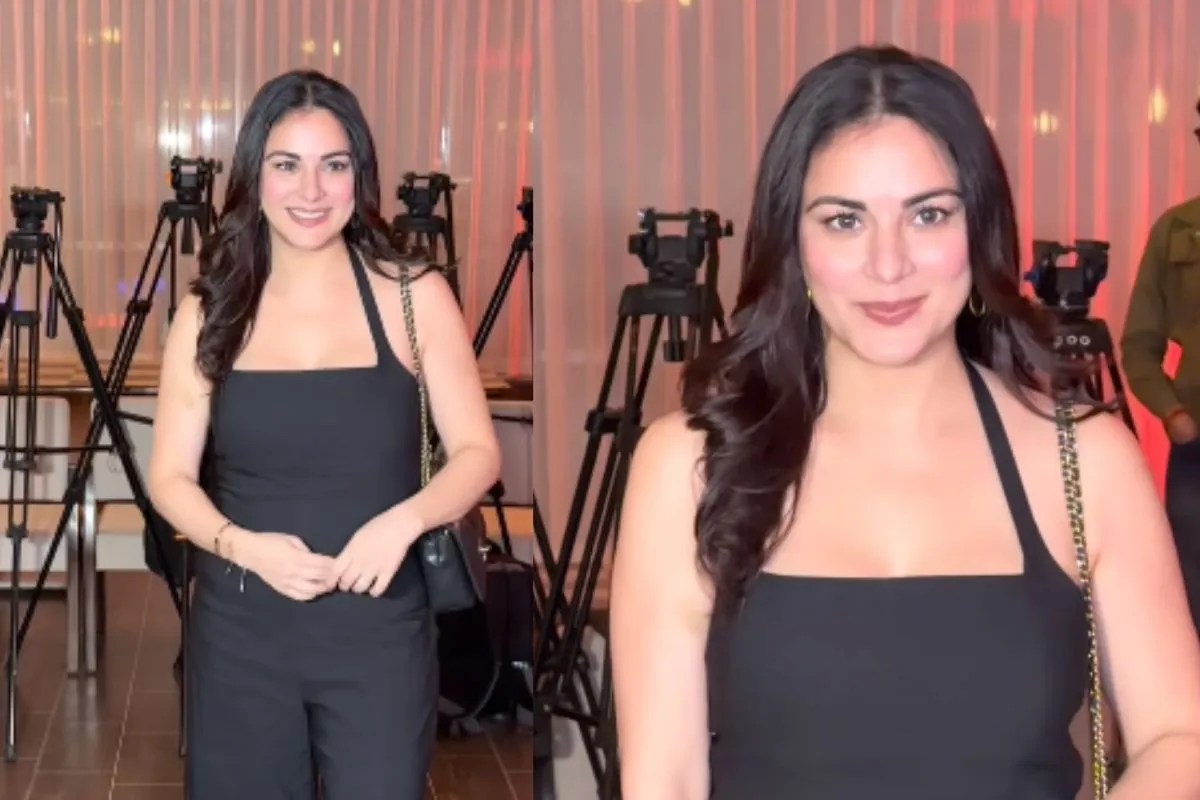 Shraddha Arya kid