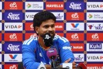 Shreyas Iyer on Asian Games 2026