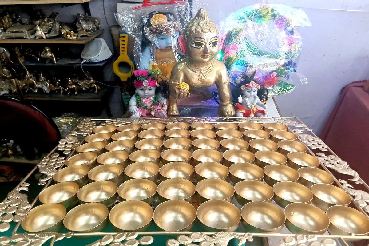 Shri Krishna Janmashtami news ratlam