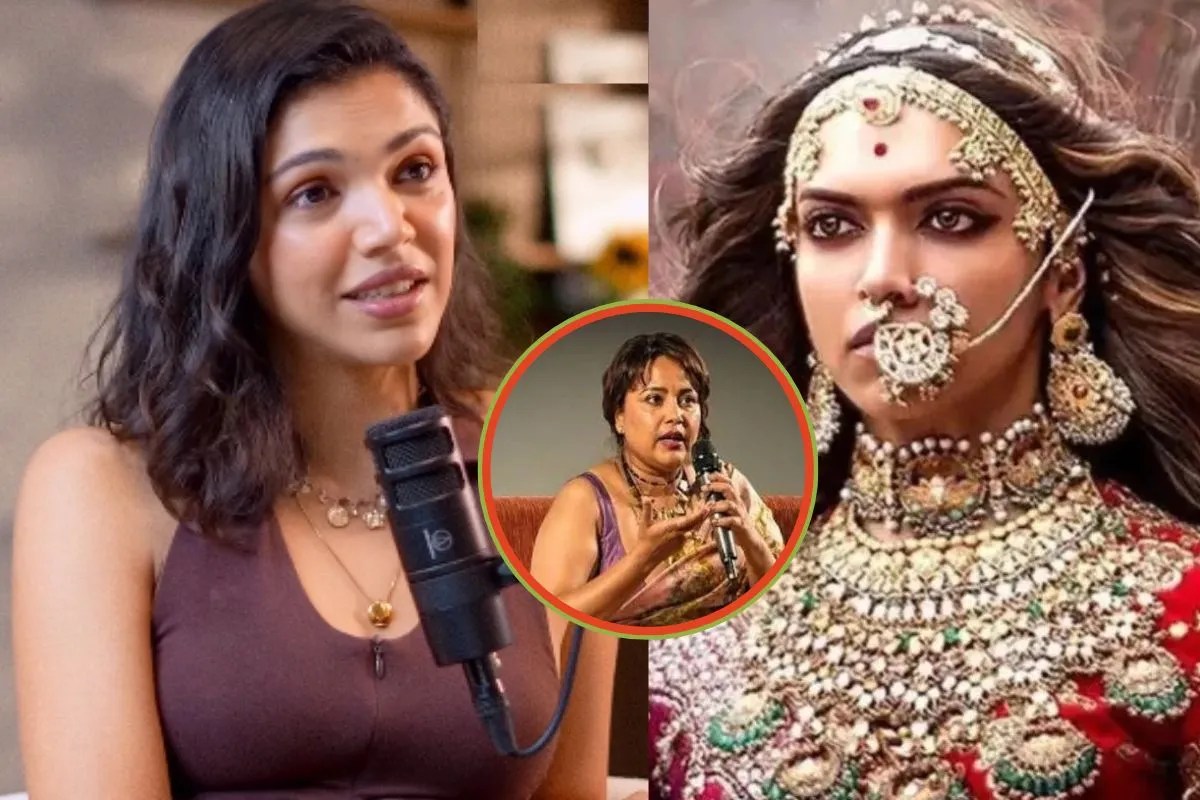Shriya Pilgaonkar interview