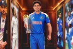 Shubman Gill 27th Birthday