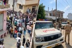 Sikar Ward 17 Clash Image