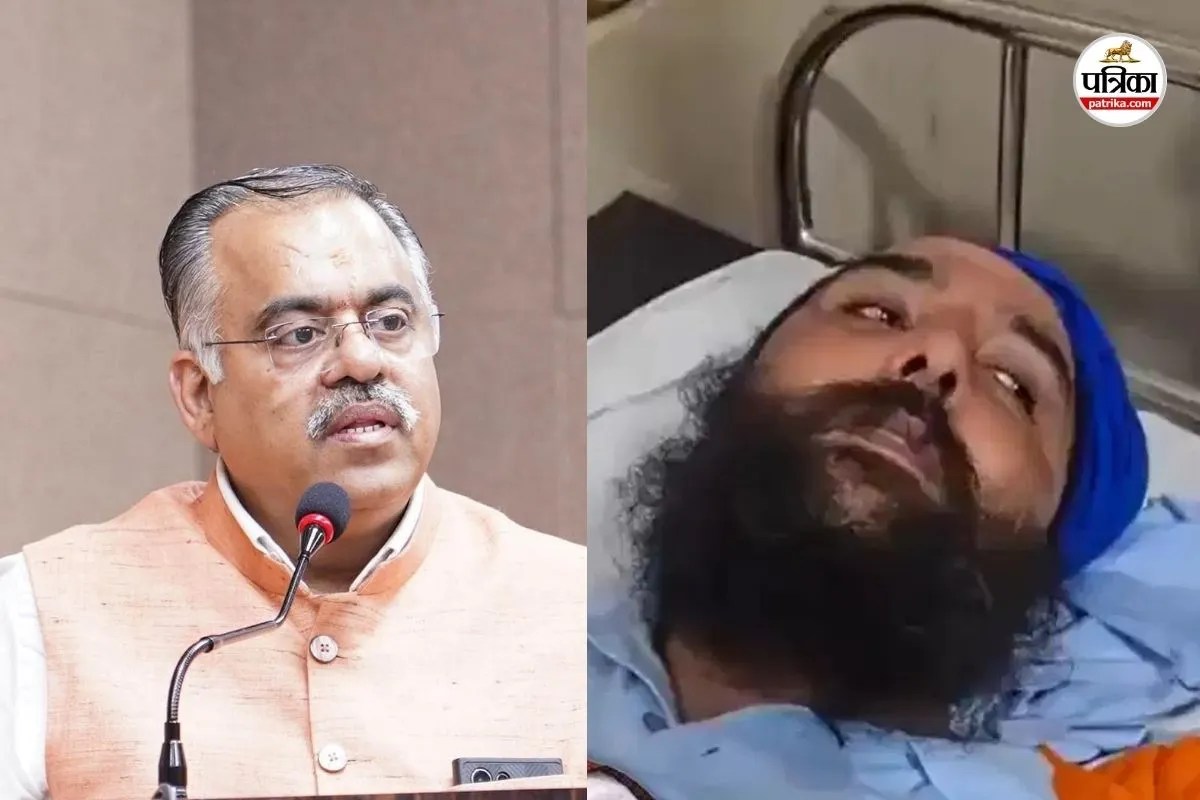 Sikh youth custodial torture, Tarun Chugh NHRC, Punjab Police controversy