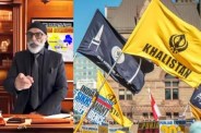 Sikhs for Justice Khalistan