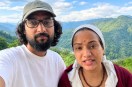 singapore couple left luxury corporate life mountains child nature school