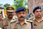 Sitapur fire incident, Sitapur news, Fire Accident in Sitapur