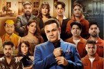 Rise and Fall Season 2