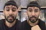 Siwet Tomar First live fight Shehzad Poonawalla swara in rise and fall 2