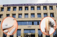 aiims bhopal skin cancer signs hair loss nail brittle changes