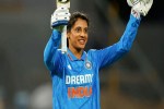 Smriti Mandhana T20I Record