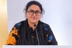 BRICS Summit 2026, Smriti Singh, Women Empowerment, Bharat Mandapam, Youth Voice