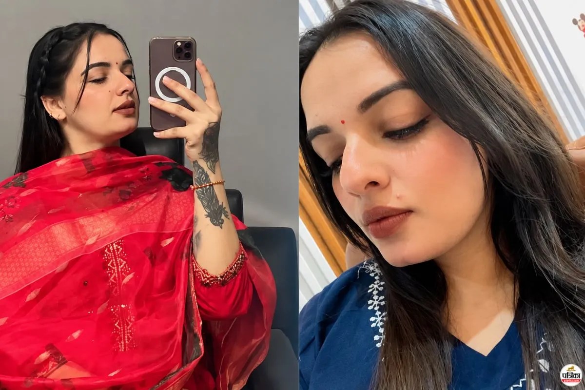 Social Media Influencer Manjeet Kaur case