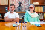 National Herald Case News