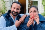 Saif Ali Khan-Kareena Kapoor