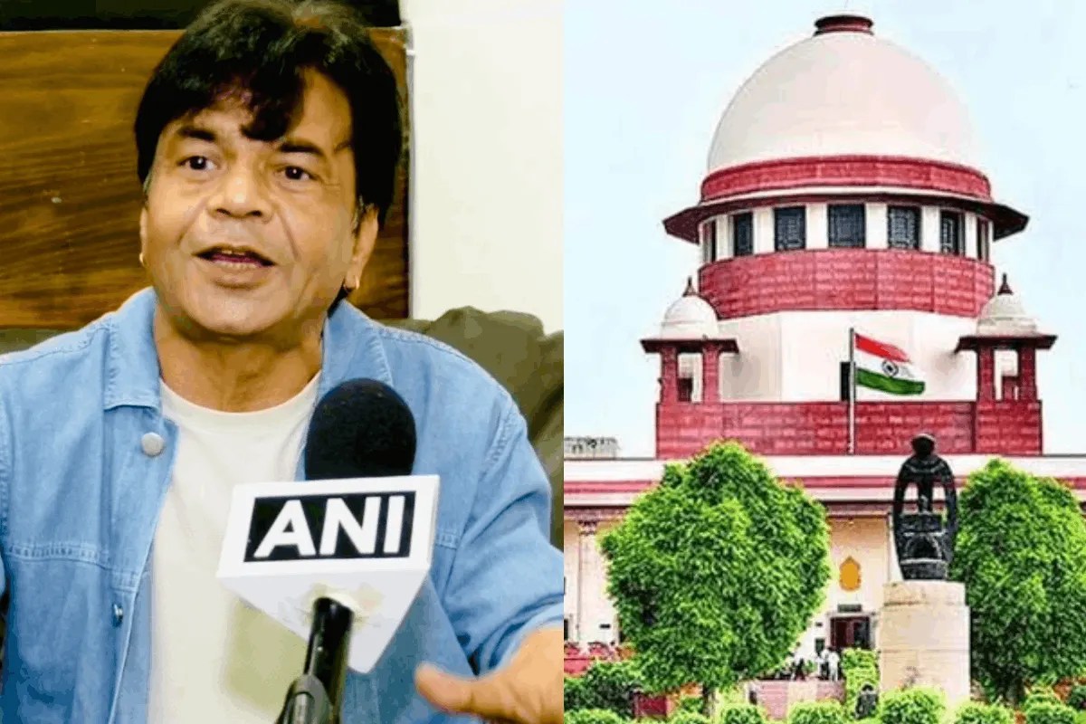 Rajpal Yadav Cheque Bounce Case