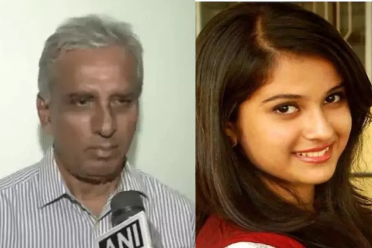 Disha Salian Case