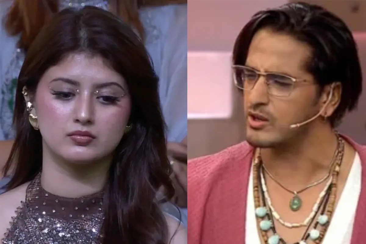 Bigg Boss 20