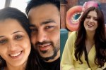 Isha Rikhi On Badshah
