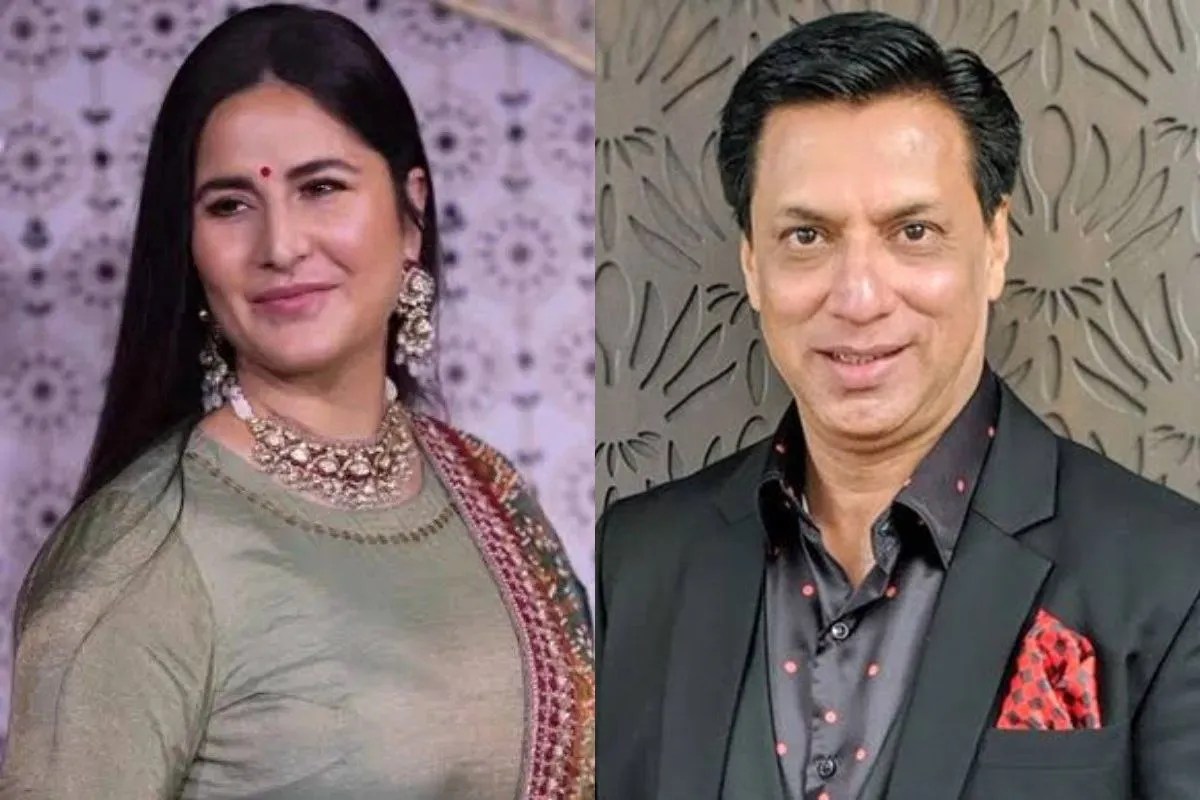 Madhur Bhandarkar on Katrina Kaif online trolling postpartum weight