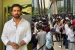 Sonu Sood Dig iphone 18 purchase people he request upgrade society