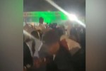 South Africa Mass Shooting