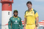 Australia tour of South Africa.