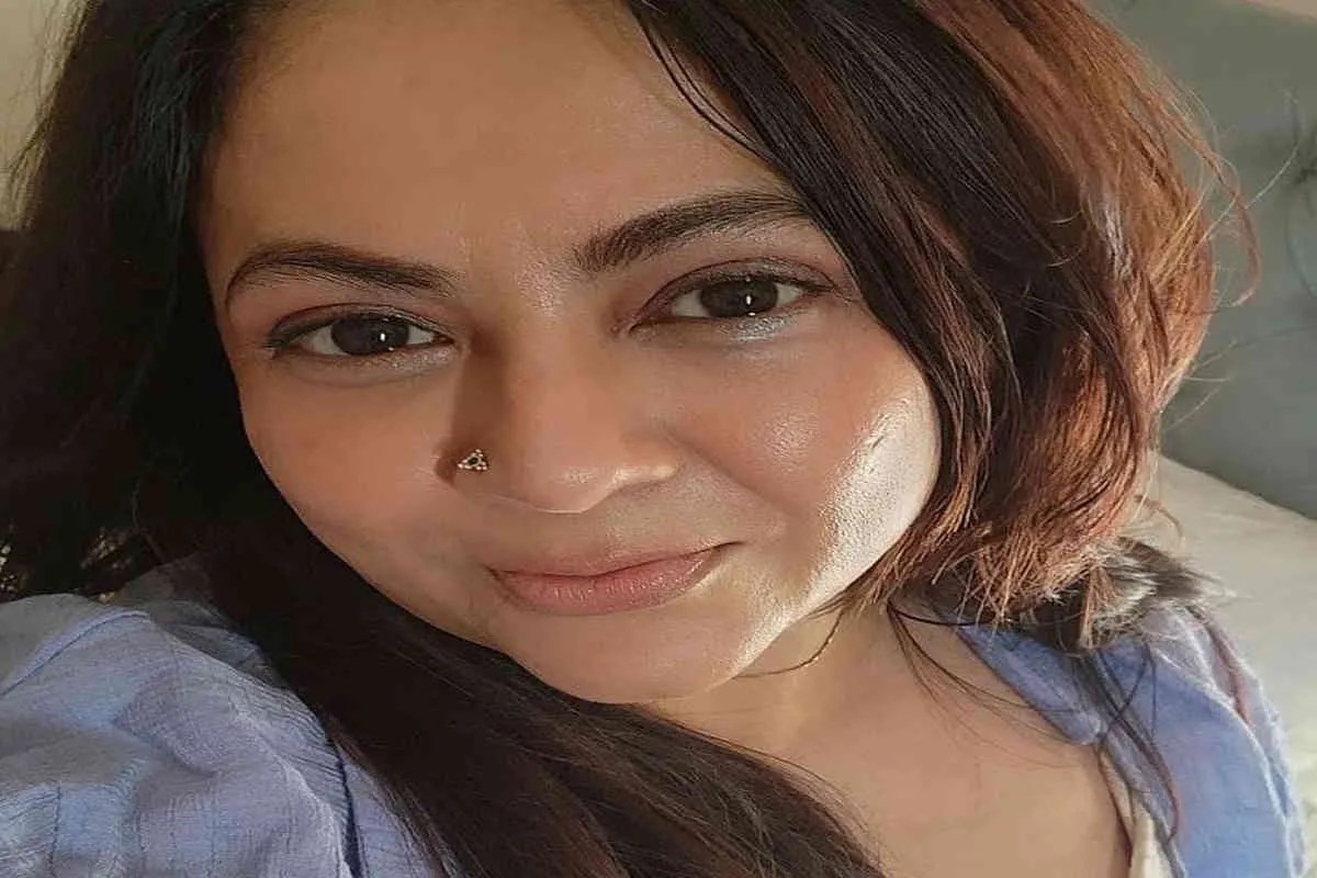 Sreelekha Mitra
