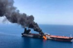 oil tanker attack