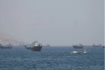 CENTCOM Iran incident