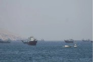 CENTCOM Iran incident