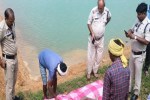 4th class student drowned in pond