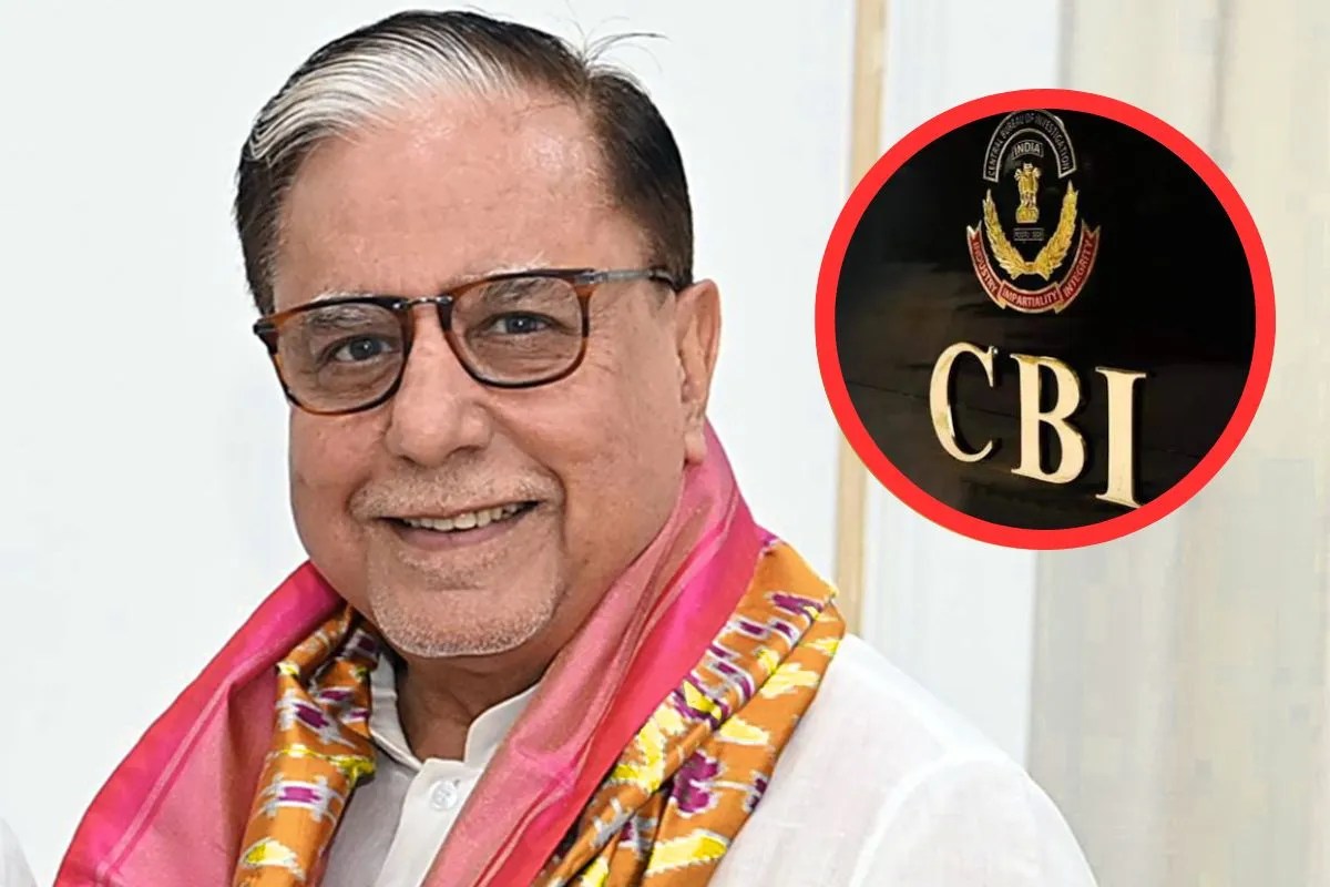 Subhash Chandra
