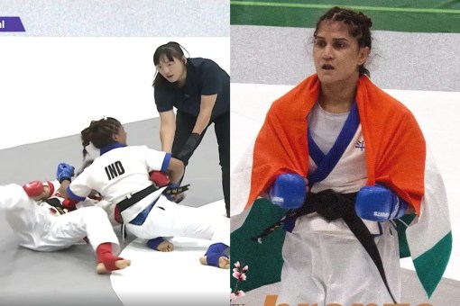 Suchika tariyal