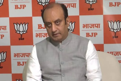 Sudhanshu Trivedi