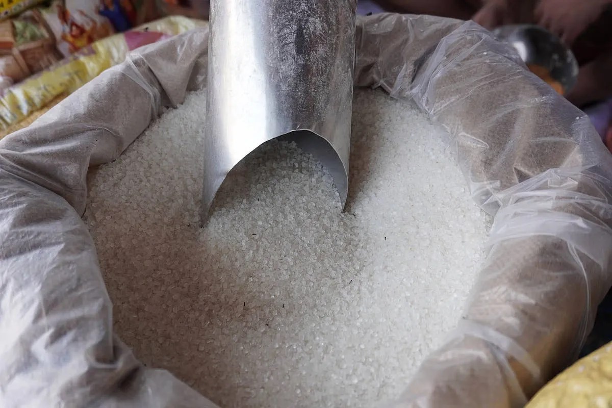 Sugar Price