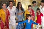 Sunita Ahuja Krushna Abhishek house