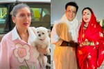 Sunita ahuja animals better than humans govinda wife big statement