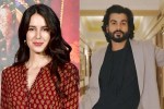 Sunny Kaushal Dating rumors katrina kaif sister isabelle turkey post