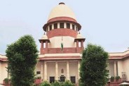 Supreme Court CEC EC appointment law