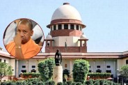 DM Medha Roopam, UP Government, Supreme Court, Akriti Chaudhary NSA Case, Allahabad High Court, UP News