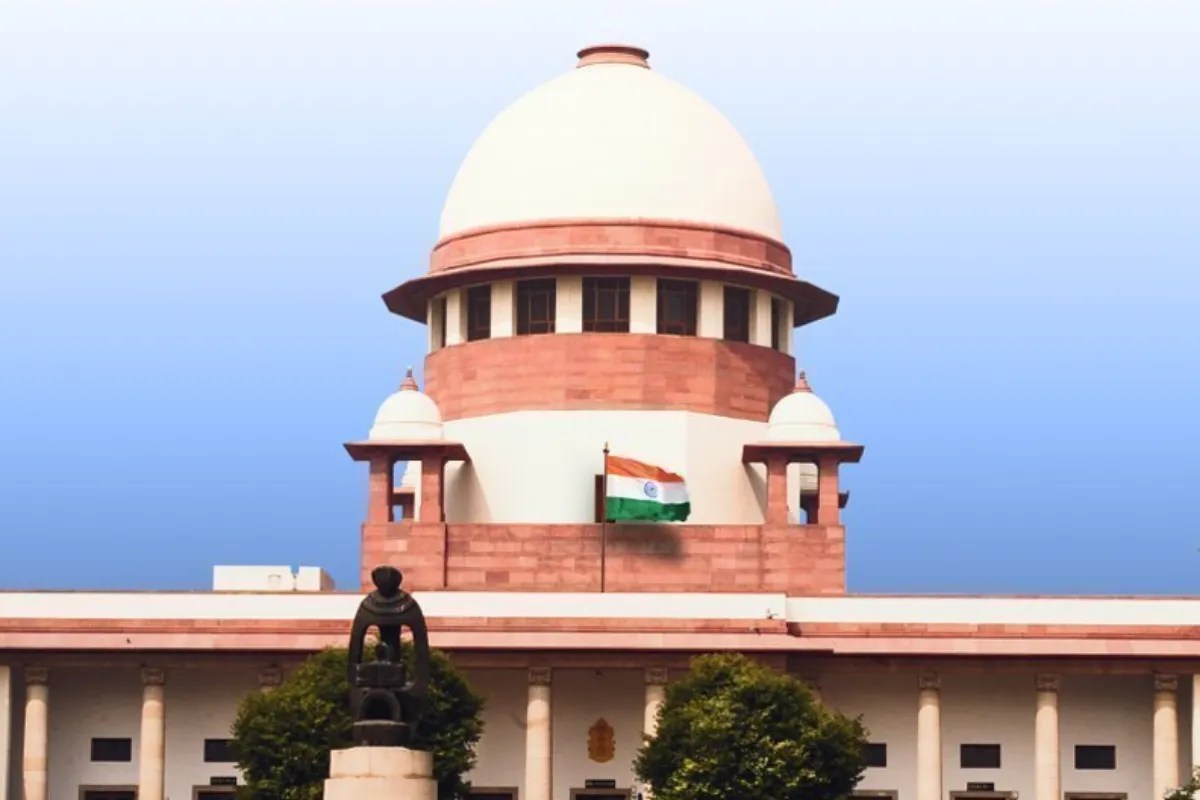 Sumit Roy anticipatory bail