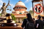 Supreme Court Law Admission