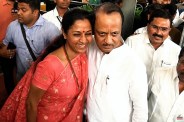 Ajit Pawar Death Case