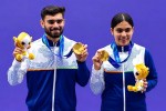 Asian Games 2026 Medal Table, Suruchi and Kamaljeet,