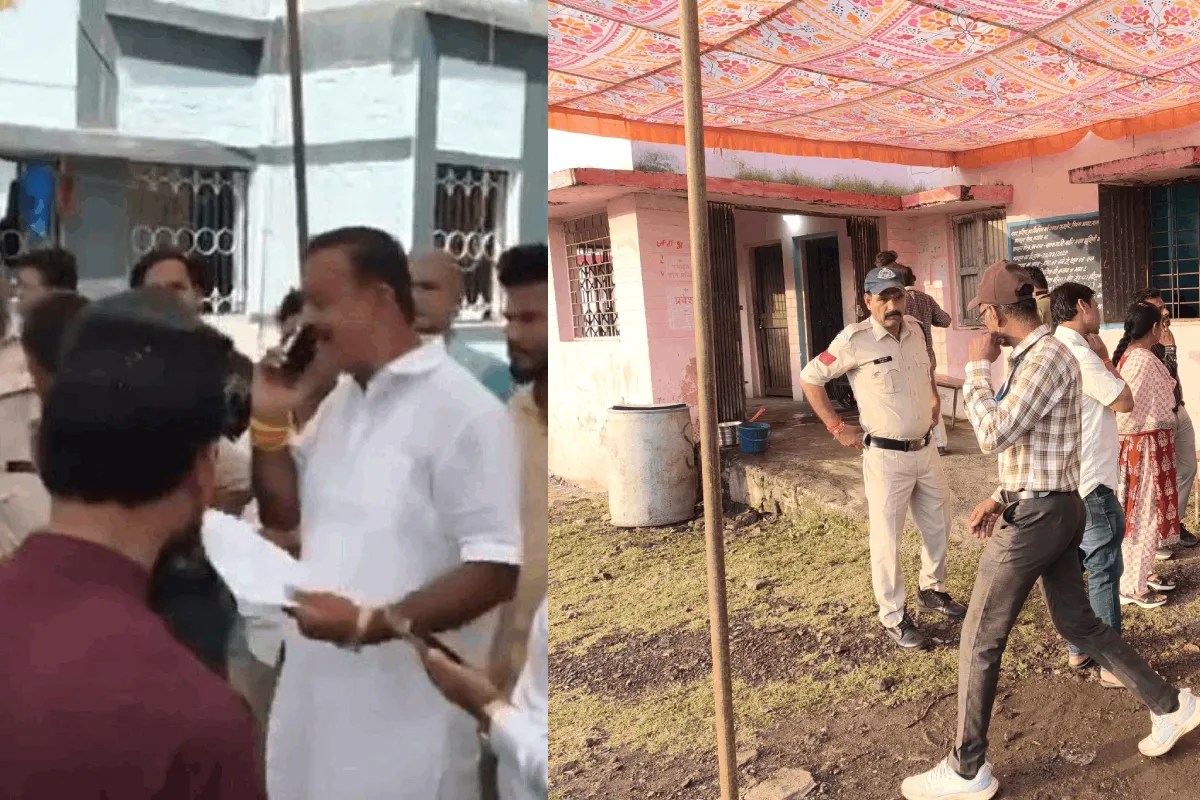 Susner Nagar Parishad President By-election MP Upchunav update