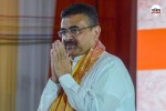 Rejinagar BJP candidate