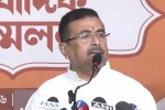 Suvendu Adhikari